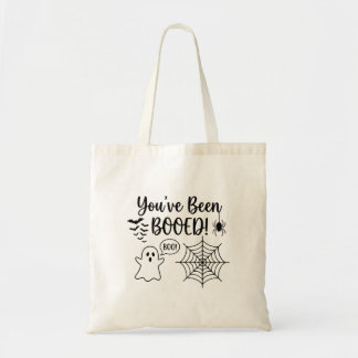 Bolsa Tote As sacolas de mão boo de melhor qualidade trick or