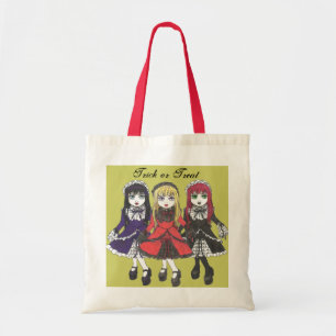 Bolsa Tote As Três Irmãs Tote Bag