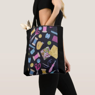 Bolsa Tote asas