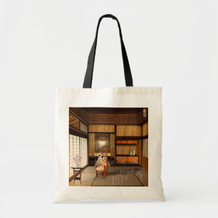Bolsa Tote Ascensão Sun