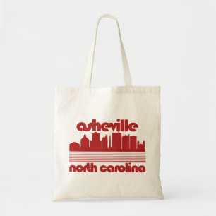 Bolsa Tote Asheville, Carolina do Norte