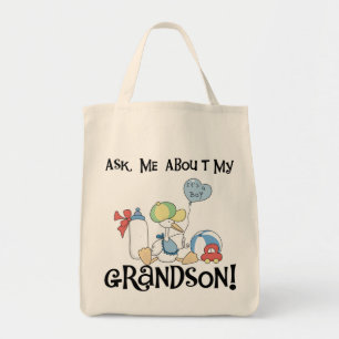 BOLSA TOTE ASKGRANDSONSTORK