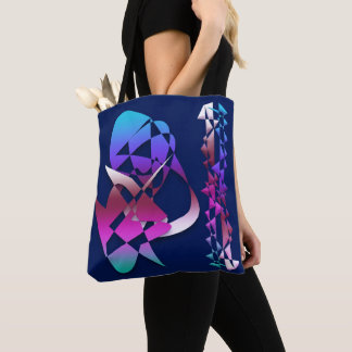 Bolsa Tote Assault on the Medieval Castle