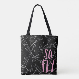 BOLSA TOTE ASSIM MOSCA