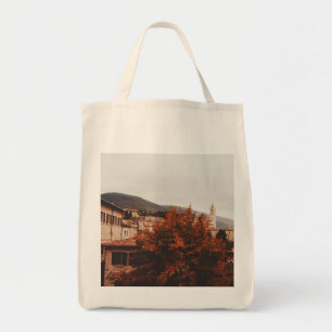 Bolsa Tote Assisi - Úmbria - Itália