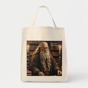 Bolsa Tote Assistente