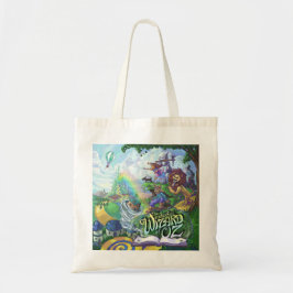 Bolsa Tote Assistente de Oz