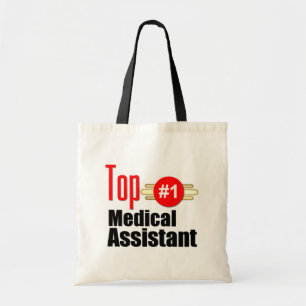Bolsa Tote Assistente médico superior
