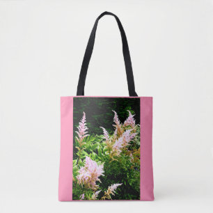Bolsa Tote Astilbe
