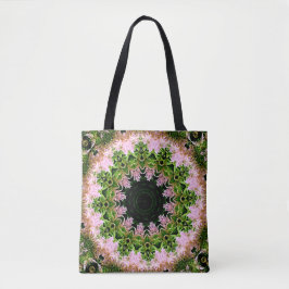 Bolsa Tote Astilbe Wreath