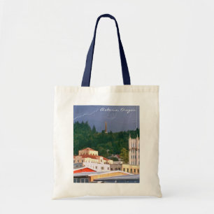 Bolsa Tote Astoria Oregon Comprando
