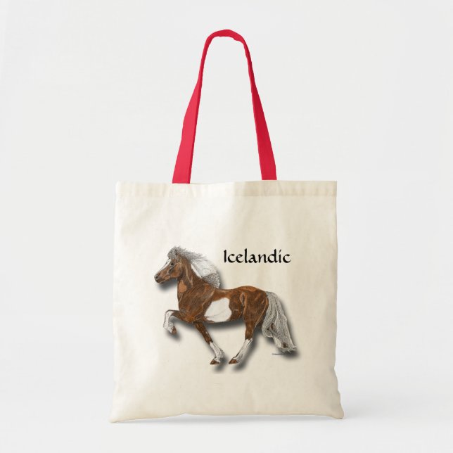 Bolsa Tote Astrid (Frente)