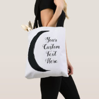 Astrologia da Lua Escura Mágica do Crescente Negro