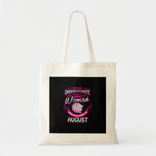 Bolsa Tote Astrologia de Leo Zodiac, dona de aniversário de a