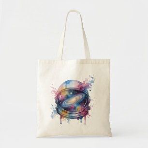 Bolsa Tote Astronauta