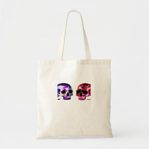 Bolsa Tote Até que a morte nos separe