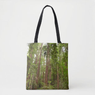 Bolsa Tote Até Redwoods I no Monumento Nacional Muir Woods