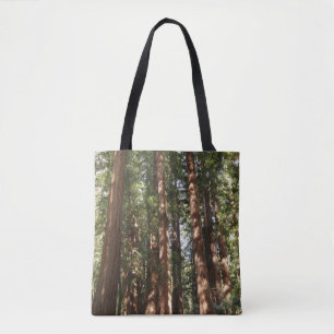 Bolsa Tote Até Redwoods II no Monumento Nacional Muir Woods