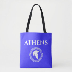 Bolsa Tote Atenas Spartan
