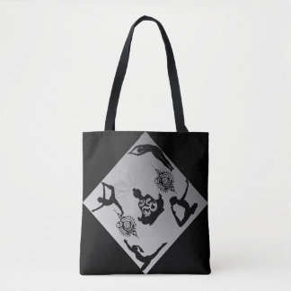 Bolsa Tote athleisure yogafashion ativewearstyle mindfulmove