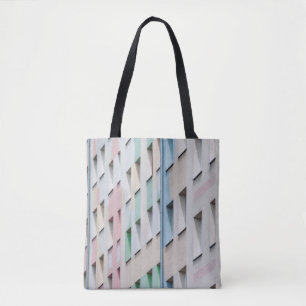 BOLSA TOTE ATIREI PARA CONCEBER AS JANELAS E FOCAR O