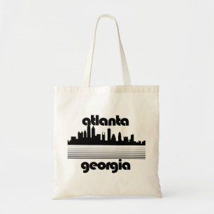 Bolsa Tote Atlanta Georgia