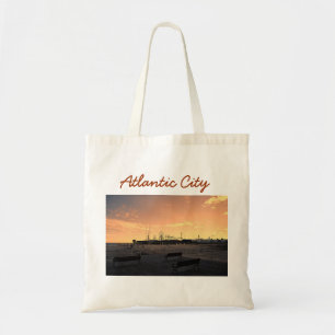 Bolsa Tote Atlantic City