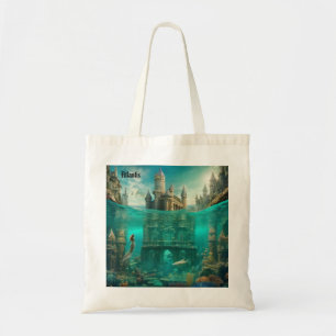 Bolsa Tote Atlantis