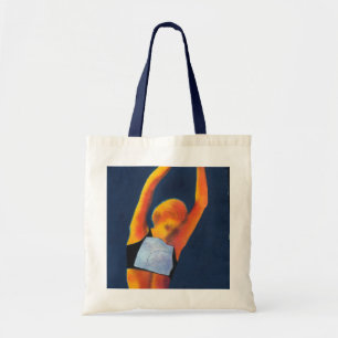 Bolsa Tote Atleta 2011