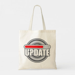 BOLSA TOTE ATUALIZAÇÃO