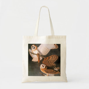 Bolsa Tote Áudio: Coruja