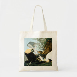 Bolsa Tote Audubon: Pato de êider