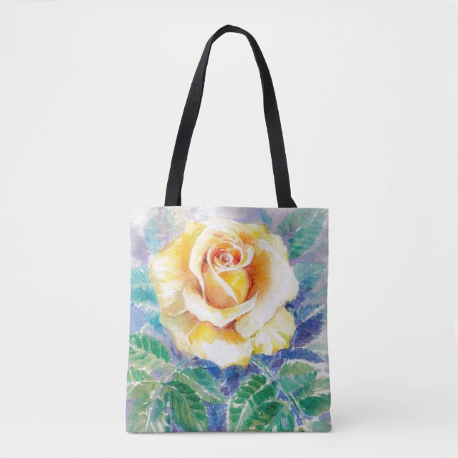 Bolsa Tote Aumentaram 2 (Frente)