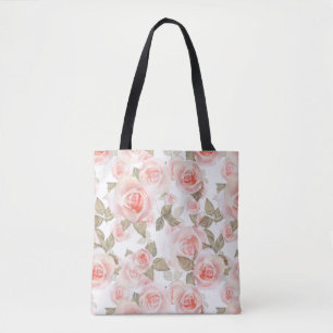Bolsa Tote Aumentou