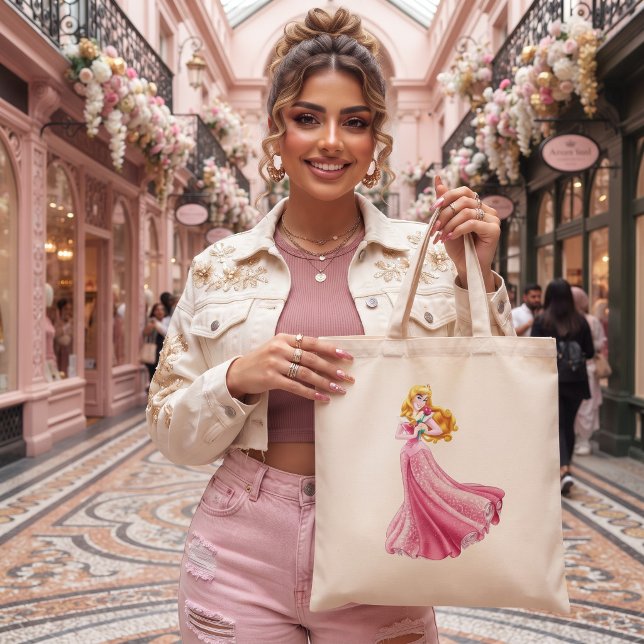 Bolsa Tote Aurora (Criador carregado)