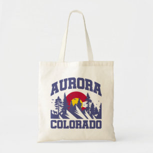 Bolsa Tote Aurora, Colorado