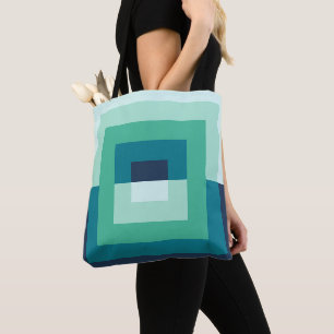 Bolsa Tote Aurora Mist SG