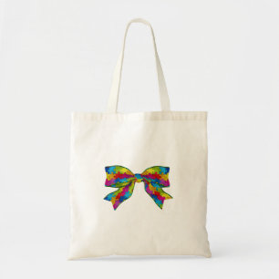 Bolsa Tote Autismo