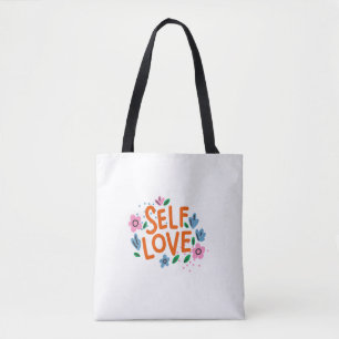 Bolsa Tote Autoamor