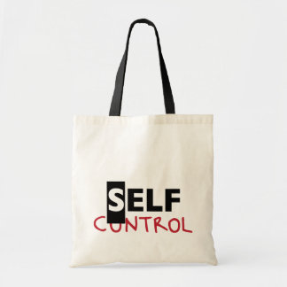 Bolsa Tote Autocontrolo