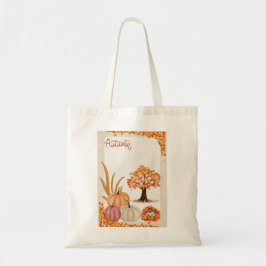 Bolsa Tote Autumn