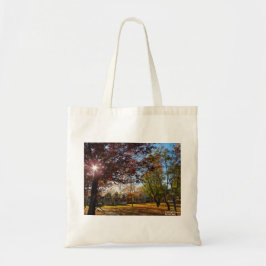 Bolsa Tote Autumn e Cottages - Martha's Vineyard