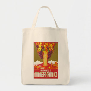 Bolsa Tote Autunno a Merano