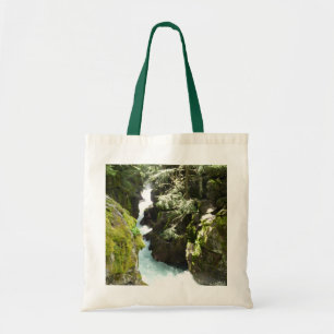 Bolsa Tote Avalanche Gorge II no Parque Nacional Glacier