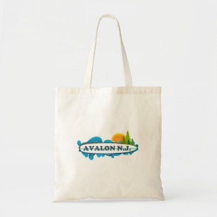 Bolsa Tote Avalon.