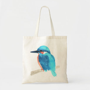 Bolsa Tote ave-do-mar