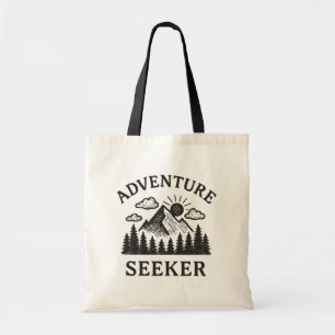 Bolsa Tote Aventura
