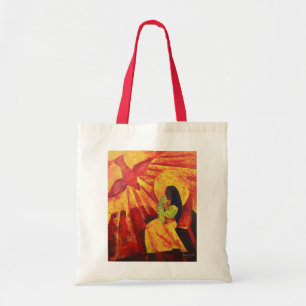 Bolsa Tote Aviso 2011
