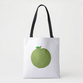 Bolsa Tote Avó Smith Apple