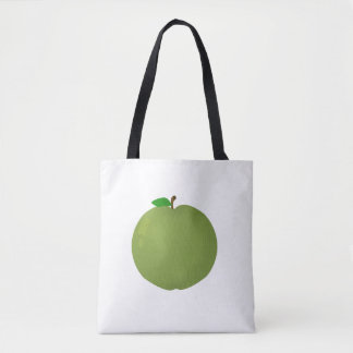Bolsa Tote Avó Smith Apple